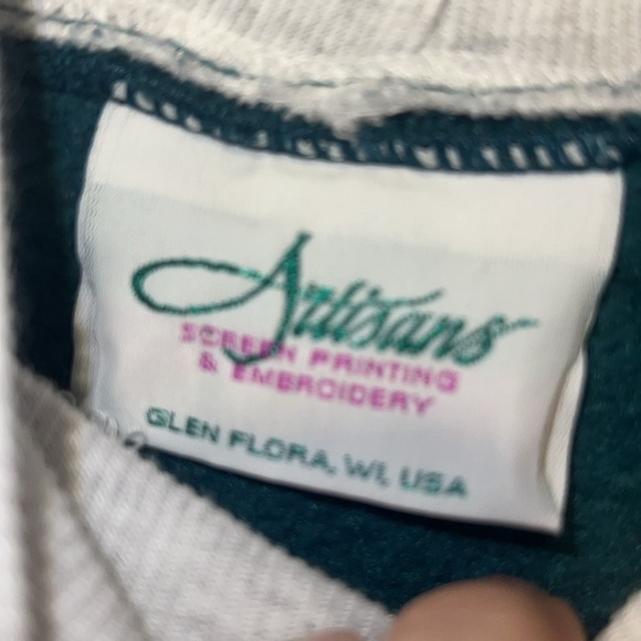 Vintage Bird 90s Style Sweatshirt - Picture 5 of 6